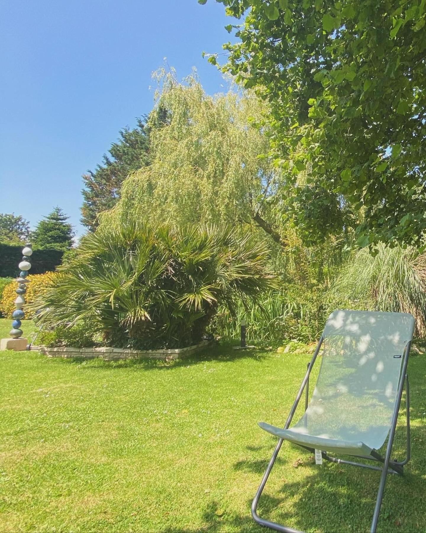 Le Clos d'Esquay, Côté Aure Exterior foto